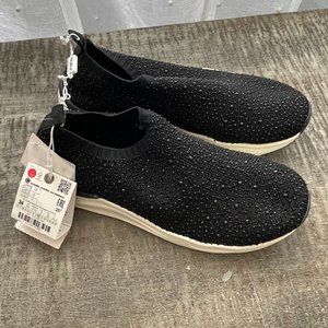 Girls Zara sneakers